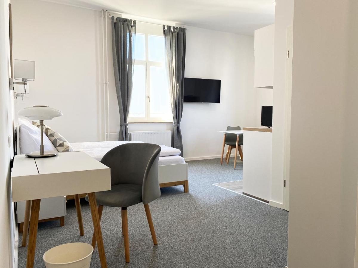 Best Boarding House Hanau Exterior photo